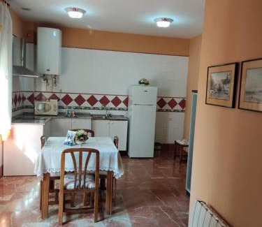 Santiago Appartement | Cordobán By Guimar