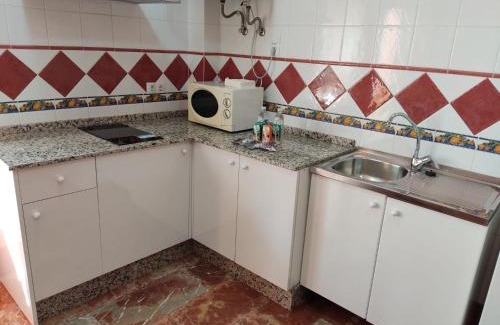 Santiago Appartement | Cordobán By Guimar