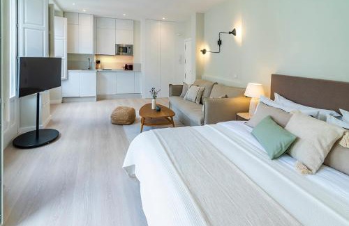 Cordoba Old City Appartement | Cordoba Home Center Suites & Free Private Parking