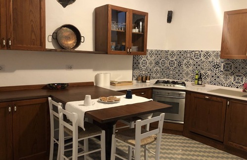 Citta di Castello Appartement | Cordoni Palace