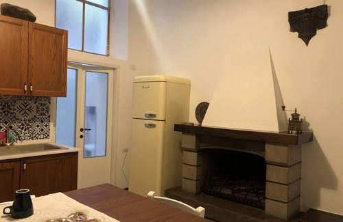 Citta di Castello Appartement | Cordoni Palace