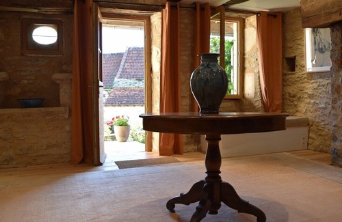 Puyjourdes Maison | cordonnier