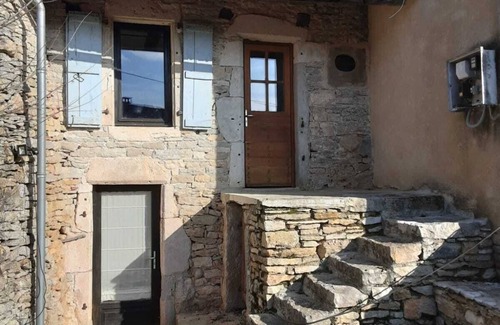 Puyjourdes Maison | cordonnier