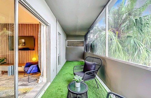 Lauderdale Harbours Copropriété | Cordova Arms by Rocketstay