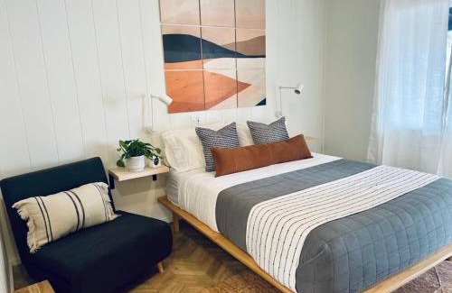 Pinetop Hôtel | Corduroy Lodge