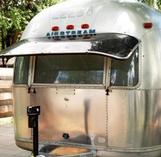Pinetop Hôtel | Corduroy Lodge