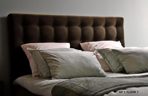 South Bonnevoie Appartement | Core Luxembourg City-Serenity Creek