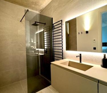 South Bonnevoie Appartement | Core Luxembourg City-Serenity Creek