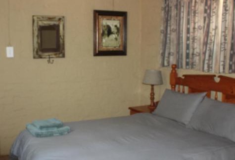 Musina Maison | Corea Game Ranch