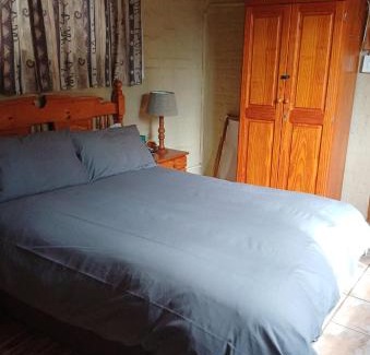Musina Maison | Corea Game Ranch