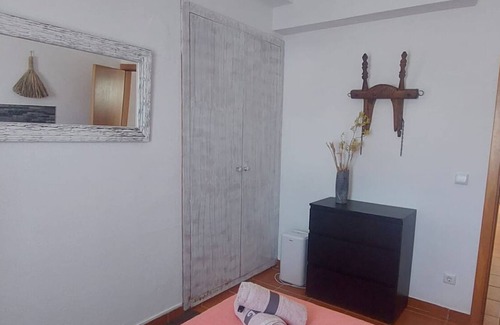 Santo Andre Appartement | Corema Blue Apartment, Santo André, Setúbal