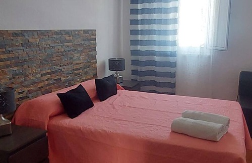 Santo Andre Appartement | Corema Blue Apartment, Santo André, Setúbal