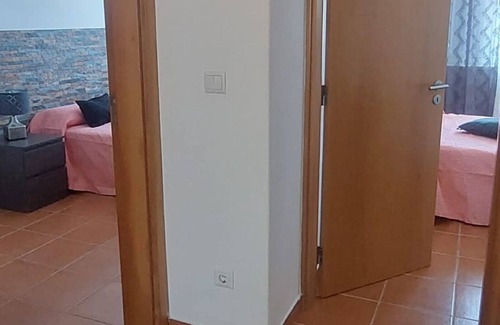 Santo Andre Appartement | Corema Blue Apartment, Santo André, Setúbal