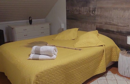 Santiago do Cacem Appartement | Corema Orange Apartment, Santo André, Setubal