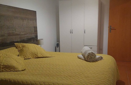 Santiago do Cacem Appartement | Corema Orange Apartment, Santo André, Setubal