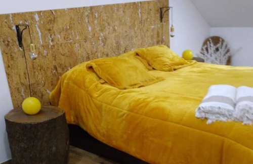 Santo Andre Appartement | Corema White Apartment, Santo André, Setubal