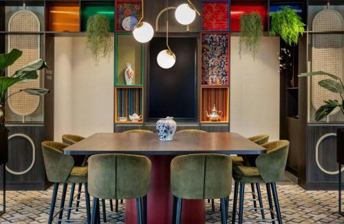 Slotervaart Hôtel | Corendon Amsterdam New-West, a Tribute Portfolio Hotel