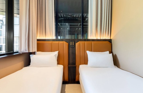 Badhoevedorp Hôtel | Corendon Amsterdam Schiphol Airport, a Tribute Portfolio Hotel