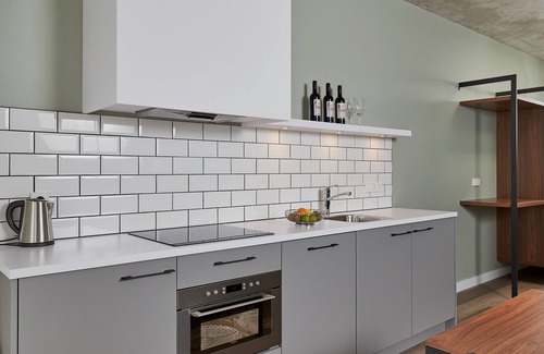 Badhoevedorp Appartement | Corendon Apartments Amsterdam Schiphol Airport Hotel