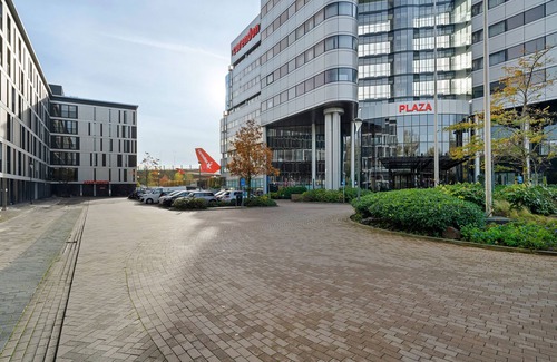 Badhoevedorp Appartement | Corendon Apartments Amsterdam Schiphol Airport Hotel