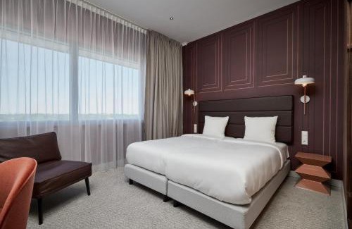 Badhoevedorp Hôtel | Corendon Urban Amsterdam Schiphol Airport Hotel