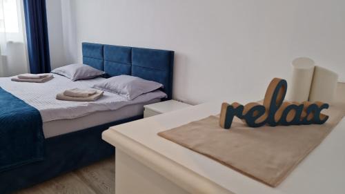 Tractorul Appartement | Coresi Grandis Residence Apartments