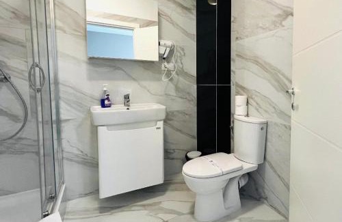 Tractorul Appartement | Coresi top
