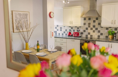 Tawstock Cottage | Corffe Cottages, Perfect Devon retraite, 4 couchages, piscine intérieure chauffée