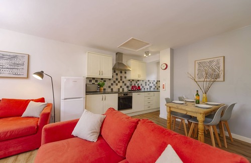 Tawstock Cottage | Corffe Cottages, Perfect Devon retraite, 4 couchages, piscine intérieure chauffée