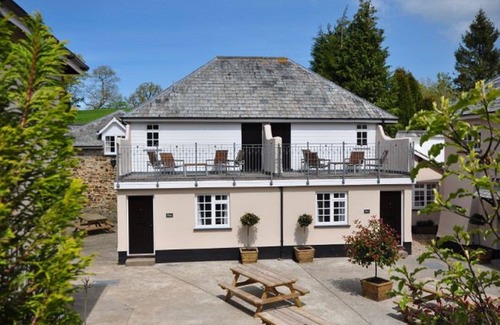 Tawstock Cottage | Corffe Cottages, Perfect Devon retraite, 4 couchages, piscine intérieure chauffée