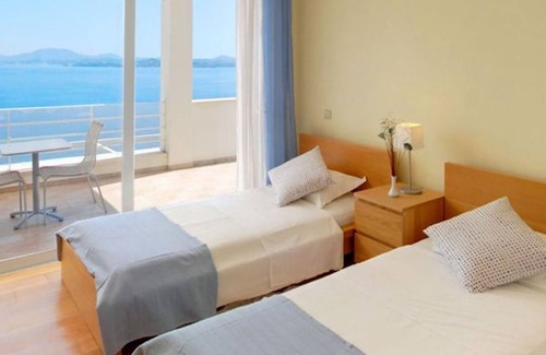 Pirgi Villa | Corfu Dream Holidays Villa Sion