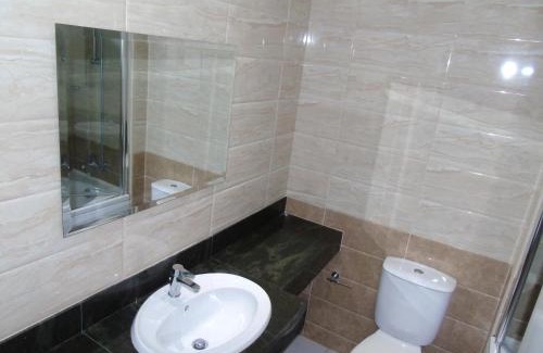 Ayia Napa Hôtel | Corfu Hotel