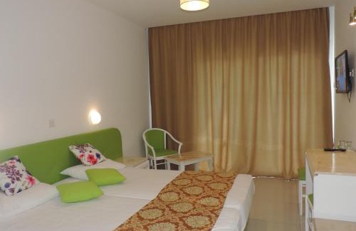 Ayia Napa Hôtel | Corfu Hotel