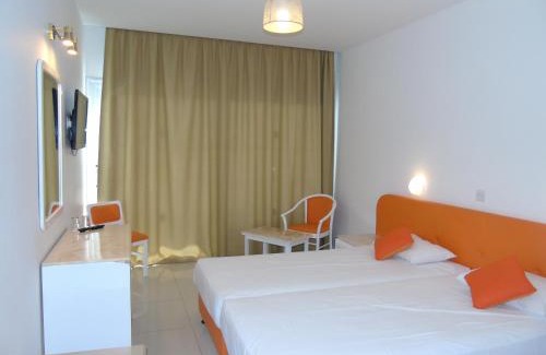 Ayia Napa Hôtel | Corfu Hotel
