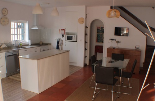 Lavra Maison | Corgo 27 Beach House / Beach House