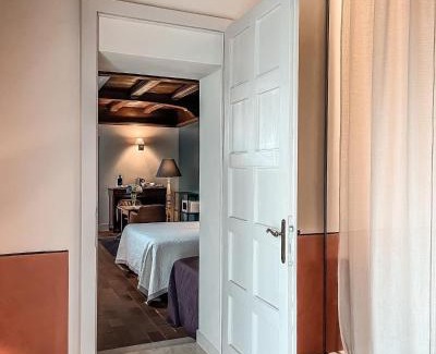 Malo Lit Et Petit-Déjeuner | Corielli B&B