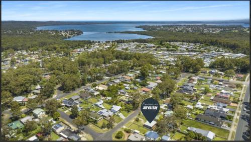 Old Erowal Bay Maison | Corinya Cottage By Experience Jervis Bay