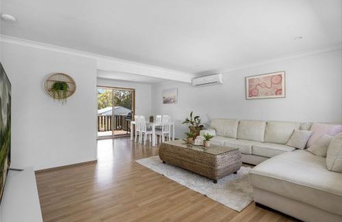 Old Erowal Bay Maison | Corinya Cottage By Experience Jervis Bay