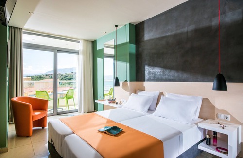 Georgioupolis Hôtel | Corissia Princess Hotel