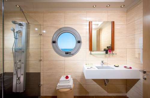 Georgioupolis Hôtel | Corissia Princess Hotel