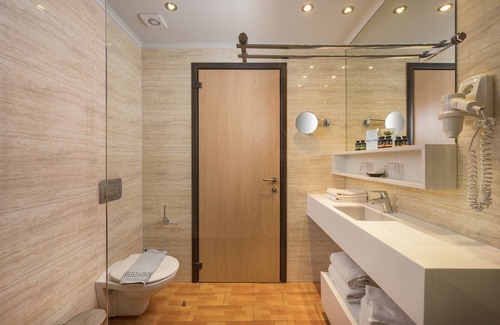Georgioupolis Hôtel | Corissia Princess Hotel
