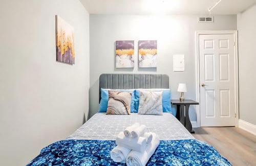 Hamilton Appartement | Corktown Apt on James St South