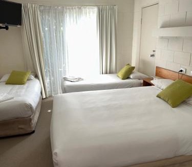 Corlette Hôtel | Corlette Palms Motor Inn
