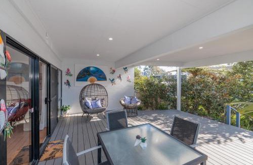 Corlette Appartement | Corlette Retreat