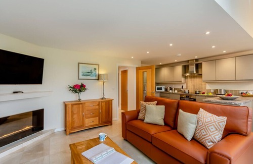 Kirkby Lonsdale Maison | Corn Meadow - Une Chambre Maison, Couchages 2
