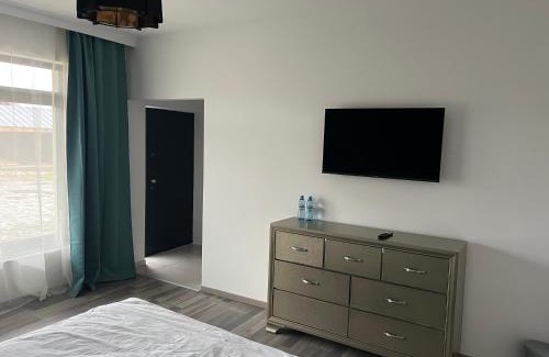 Cornatel Maison | Cornatel Relax Village