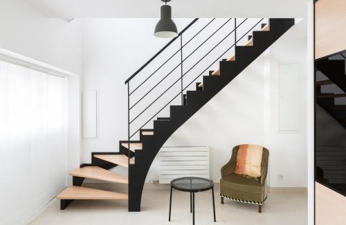 Sainte-Therese - Quineleu Maison | Corneille by Cocoonr