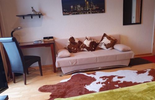 Pegnitz Appartement | Cornelia Kolpak-Krieger