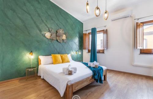 Iglesias Historic Centre Appartement | Corner Apartments - Aurora