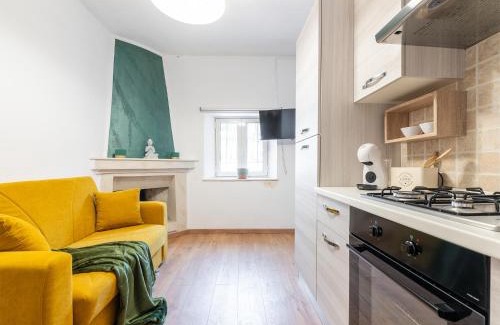 Iglesias Historic Centre Appartement | Corner Apartments - Aurora